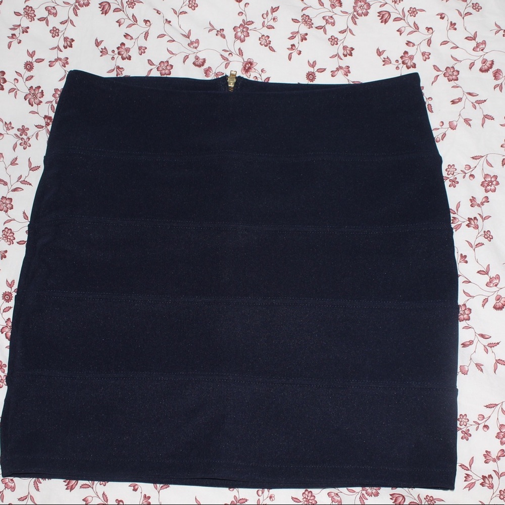 Top shop Mini skirt